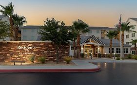 Residence Inn By Marriott Las Vegas Airport